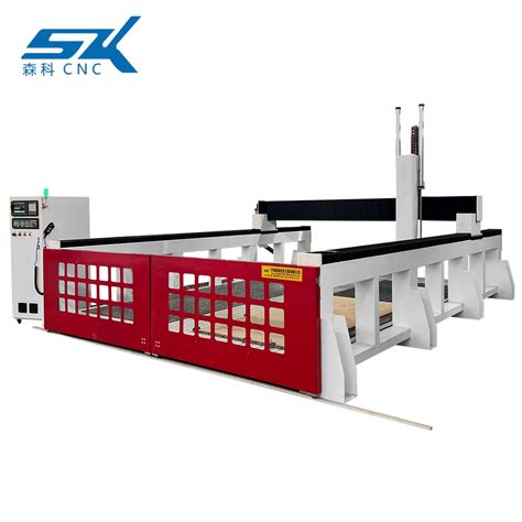 styro foam cnc|4 axis Eps styrofoam cnc router cutting machine – SENKE CNC .